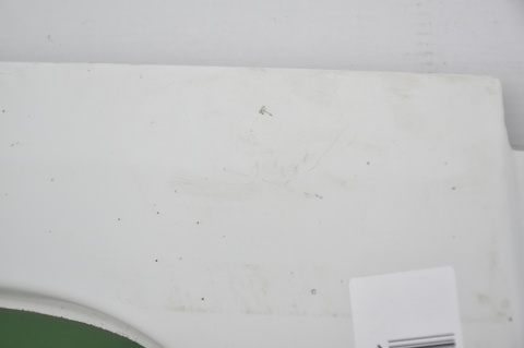 DRZWI BOCZNE PRAWE PRZESUWNE BERLINGO PARTNER II