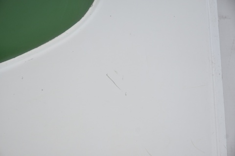 DRZWI BOCZNE PRAWE PRZESUWNE BERLINGO PARTNER II