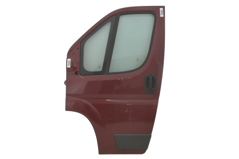 DRZWI PRZEDNIE PRZÓD LEWE DUCATO BOXER JUMPER II