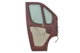 DRZWI PRZEDNIE PRZÓD LEWE DUCATO BOXER JUMPER II