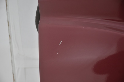 DRZWI PRZEDNIE PRZÓD LEWE DUCATO BOXER JUMPER II