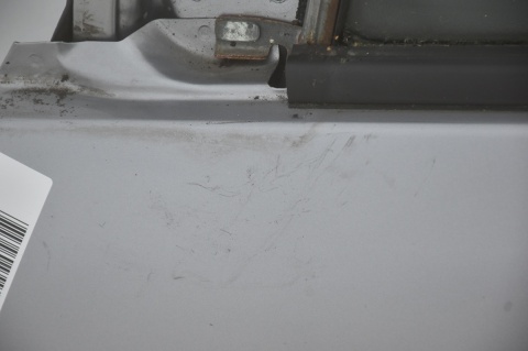 DRZWI PRZEDNIE PRZÓD LEWE HONDA CR-Z NH642M