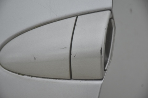 DRZWI PRZEDNIE PRZÓD LEWE HONDA CR-Z NH642M