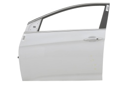 DRZWI PRZEDNIE PRZÓD LEWE HYUNDAI I40 NCW
