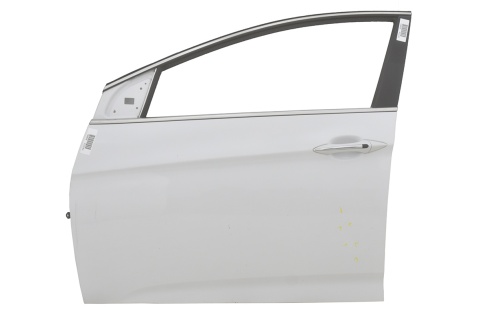 DRZWI PRZEDNIE PRZÓD LEWE HYUNDAI I40 NCW