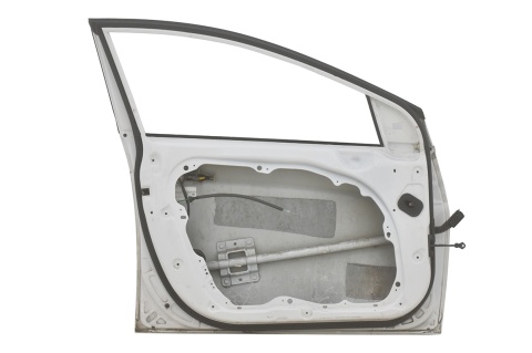 DRZWI PRZEDNIE PRZÓD LEWE HYUNDAI I40 NCW