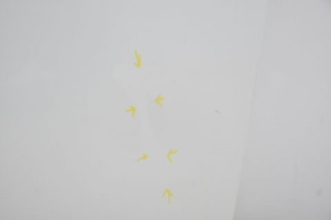 DRZWI PRZEDNIE PRZÓD LEWE HYUNDAI I40 NCW