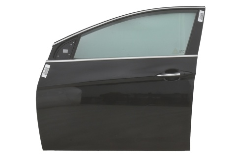 DRZWI PRZEDNIE PRZÓD LEWE HYUNDAI I40 UB6