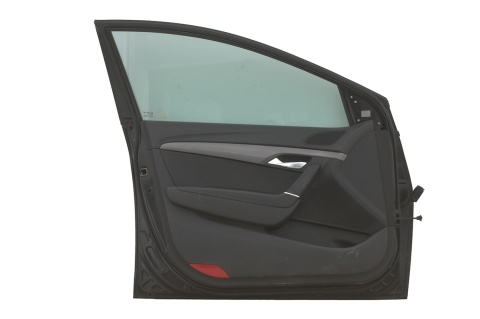 DRZWI PRZEDNIE PRZÓD LEWE HYUNDAI I40 UB6