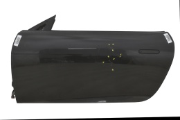 DRZWI PRZEDNIE PRZÓD LEWE JAGUAR F-TYPE X156 COUPE