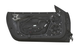 DRZWI PRZEDNIE PRZÓD LEWE JAGUAR F-TYPE X156 COUPE