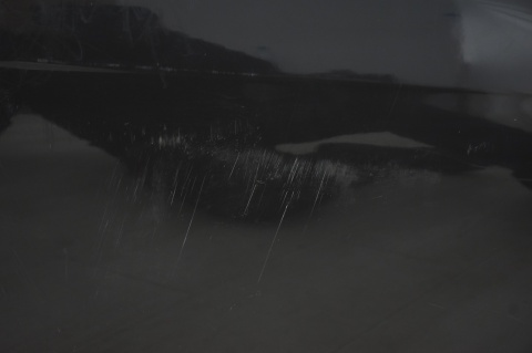 DRZWI PRZEDNIE PRZÓD LEWE JAGUAR F-TYPE X156 COUPE