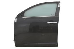 DRZWI PRZEDNIE PRZÓD LEWE KIA SPORTAGE III 1K