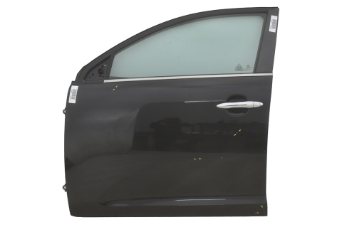 DRZWI PRZEDNIE PRZÓD LEWE KIA SPORTAGE III 1K