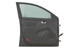 DRZWI PRZEDNIE PRZÓD LEWE KIA SPORTAGE III 1K