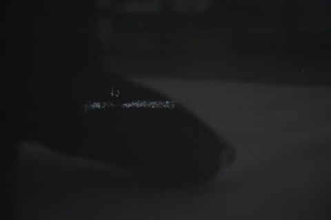 DRZWI PRZEDNIE PRZÓD LEWE KIA SPORTAGE III 1K