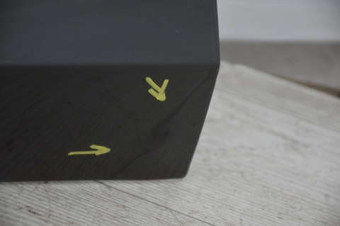 DRZWI PRZEDNIE PRZÓD LEWE KIA SPORTAGE III 1K