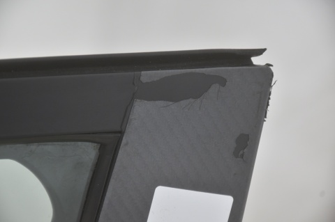 DRZWI PRZEDNIE PRZÓD LEWE KIA SPORTAGE III 1K