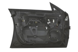 DRZWI PRZEDNIE PRZÓD LEWE MERCEDES CLS W219 C197