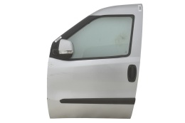 DRZWI PRZEDNIE PRZÓD LEWE OPEL COMBO II D 612/A
