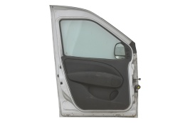 DRZWI PRZEDNIE PRZÓD LEWE OPEL COMBO II D 612/A