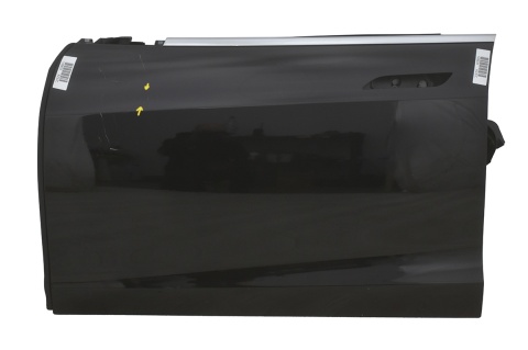 DRZWI PRZEDNIE PRZÓD LEWE TESLA MODEL S