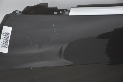 DRZWI PRZEDNIE PRZÓD LEWE TESLA MODEL S