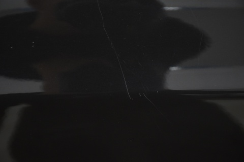 DRZWI PRZEDNIE PRZÓD LEWE TESLA MODEL S