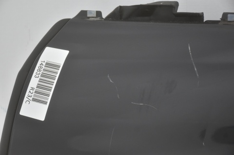 DRZWI PRZEDNIE PRZÓD LEWE TESLA MODEL S