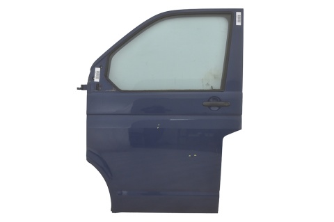 DRZWI PRZEDNIE PRZÓD LEWE VW TRANSPORTER T5