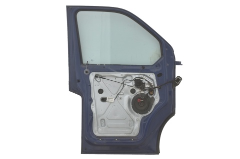 DRZWI PRZEDNIE PRZÓD LEWE VW TRANSPORTER T5