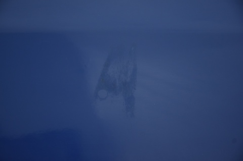 DRZWI PRZEDNIE PRZÓD PRAWE FIAT DOBLO II OPEL COMBO II D 479/A