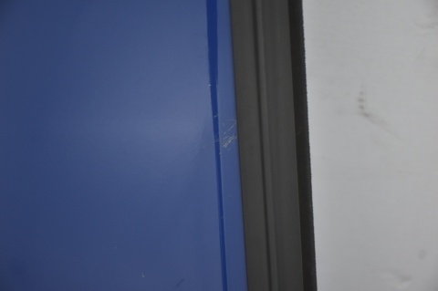 DRZWI PRZEDNIE PRZÓD PRAWE FIAT DOBLO II OPEL COMBO II D 479/A