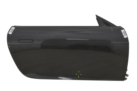 DRZWI PRZEDNIE PRZÓD PRAWE JAGUAR F-TYPE X156 COUPE