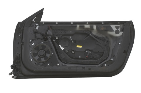 DRZWI PRZEDNIE PRZÓD PRAWE JAGUAR F-TYPE X156 COUPE