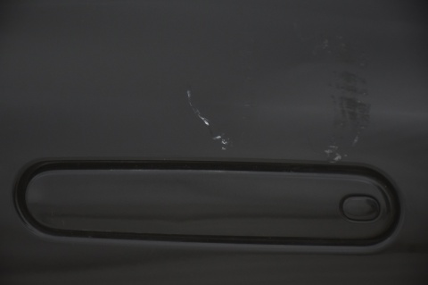 DRZWI PRZEDNIE PRZÓD PRAWE JAGUAR F-TYPE X156 COUPE