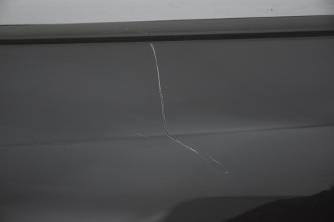 DRZWI PRZEDNIE PRZÓD PRAWE JAGUAR F-TYPE X156 COUPE