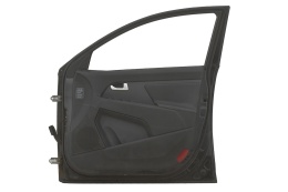 DRZWI PRZEDNIE PRZÓD PRAWE KIA SPORTAGE III 1K