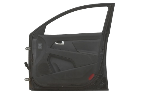 DRZWI PRZEDNIE PRZÓD PRAWE KIA SPORTAGE III 1K