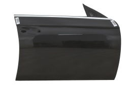 DRZWI PRZEDNIE PRZÓD PRAWE MERCEDES CLS W219 C197