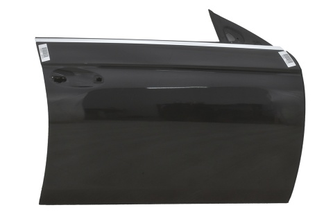 DRZWI PRZEDNIE PRZÓD PRAWE MERCEDES CLS W219 C197