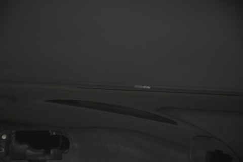 DRZWI PRZEDNIE PRZÓD PRAWE MERCEDES CLS W219 C197