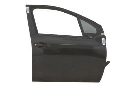 DRZWI PRZEDNIE PRZÓD PRAWE PEUGEOT 208 I EWP 5D