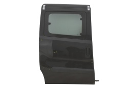 DRZWI TYLNE PRAWE BOCZNE PRZESUWNE FIAT DOBLO II