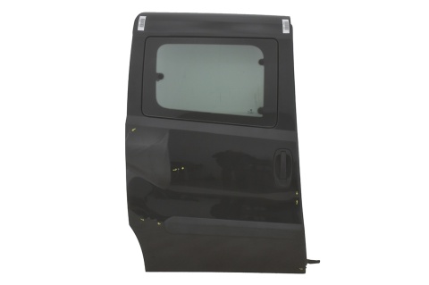 DRZWI TYLNE PRAWE BOCZNE PRZESUWNE FIAT DOBLO II