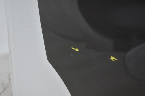 DRZWI TYLNE PRAWE BOCZNE PRZESUWNE FIAT DOBLO II