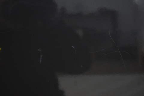 DRZWI TYLNE PRAWE BOCZNE PRZESUWNE FIAT DOBLO II