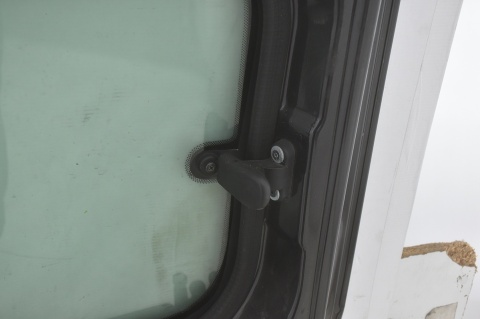 DRZWI TYLNE PRAWE BOCZNE PRZESUWNE FIAT DOBLO II