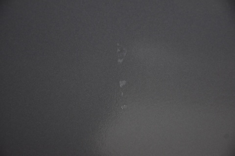 DRZWI TYLNE TYŁ LEWE AUDI Q7 4L