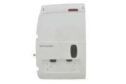 DRZWI TYLNE TYŁ LEWE BIPPER NEMO FIORINO